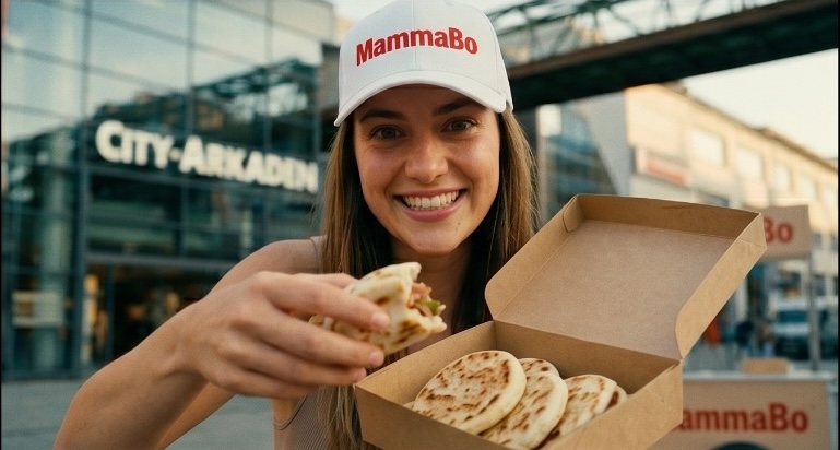 MammaBo Mädchen