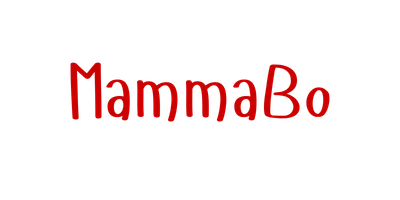 MammaBo Logo